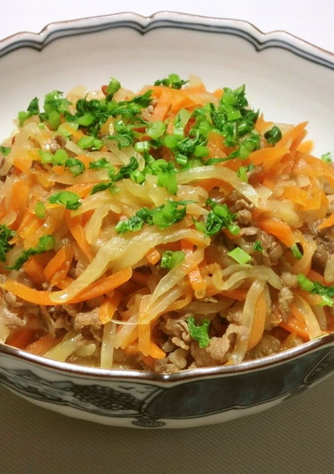 但馬牛とつき大根の煮物-レシピのメイン写真