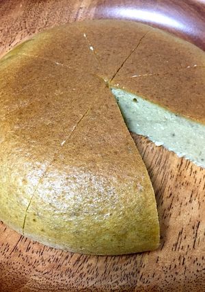 ズボラ豆腐バナナケーキ-レシピのメイン写真