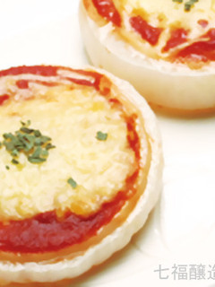 新玉のとろ~りチーズ焼き-レシピのメイン写真