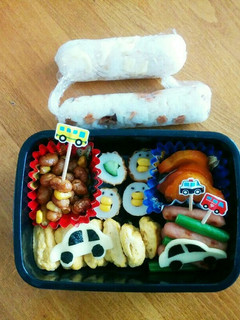 【覚書】2歳児お弁当3-レシピのメイン写真