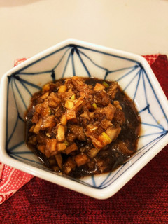万能★中華風薬味ダレ-レシピのメイン写真