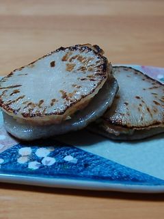 大根餃子-レシピのメイン写真