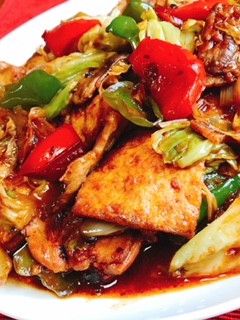 回鍋肉-レシピのメイン写真