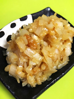 らっきょう味噌-レシピのメイン写真