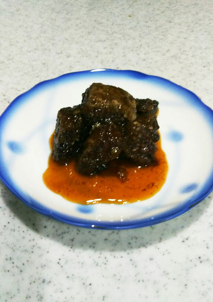 昔懐かしの鯨の竜田揚げ-レシピのメイン写真