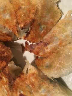 我が家の手作り餃子-レシピのメイン写真