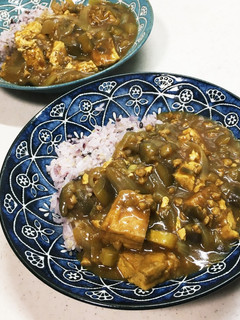 肉なし、夏野菜カレー-レシピのメイン写真