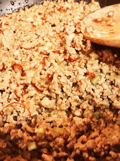 手作り麻婆豆腐☆覚え書き-レシピのメイン写真