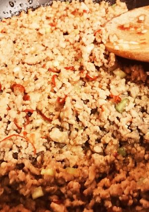 手作り麻婆豆腐☆覚え書き-レシピのメイン写真
