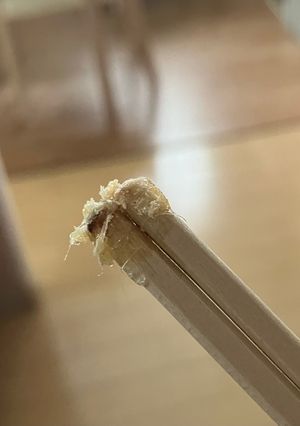 べっこう飴(洗い物少なめ)-レシピのメイン写真