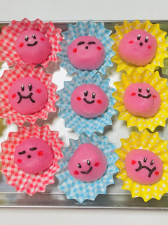 いちごチョコdeデコ生チョコトリュフ-レシピのメイン写真