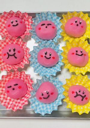 いちごチョコdeデコ生チョコトリュフ-レシピのメイン写真