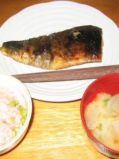 桜海老と枝豆の春色おこわ-レシピのメイン写真