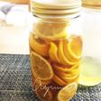 すっきり美味しい!自家製レモンシロップ