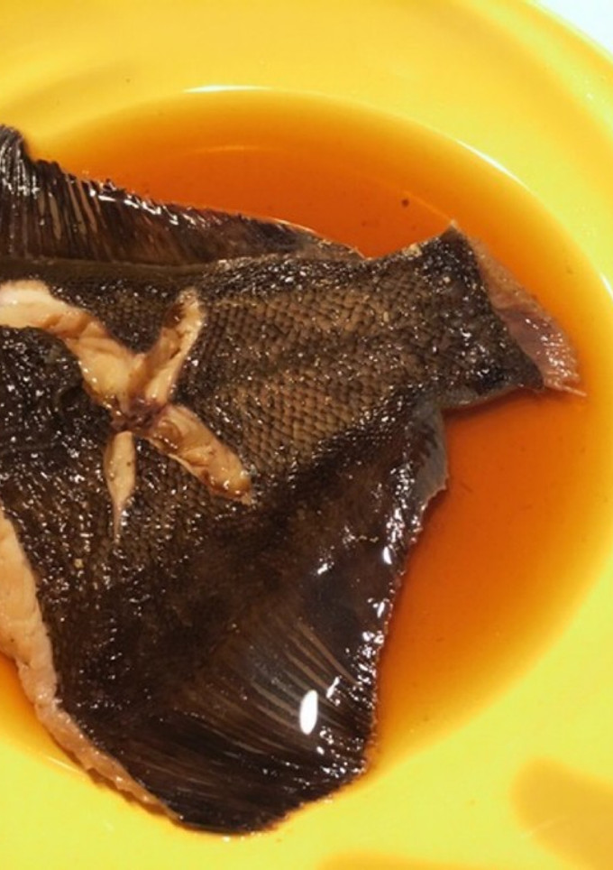 我が家の煮魚-レシピのメイン写真