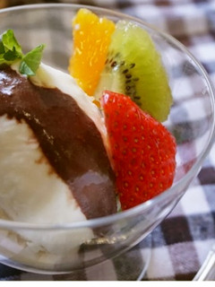 ソイ・ジェラート-レシピのメイン写真