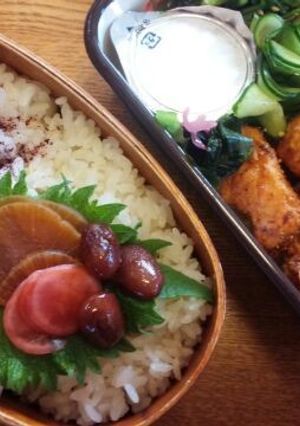 スパイシーから揚げ-レシピのメイン写真