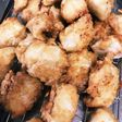 ☆鶏胸肉のしっとり唐揚げ☆