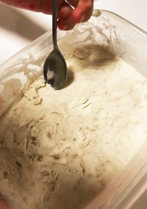 食べすぎても安心☆手作りアイス-レシピのメイン写真