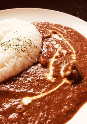タモさんカレーの【バターチキン】我が家流-レシピのメイン写真