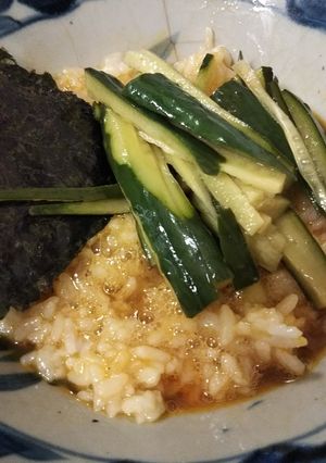 卵かけご飯⭐️わたし流-レシピのメイン写真
