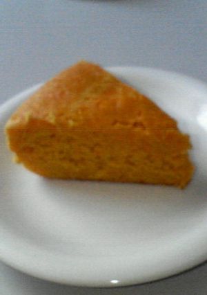 野菜をとりましょ★キャロットケーキ-レシピのメイン写真
