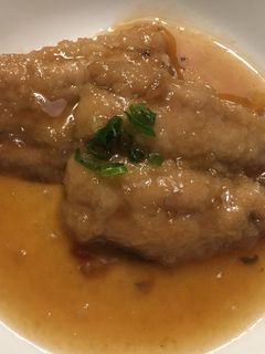 サンマの蒲焼き-レシピのメイン写真