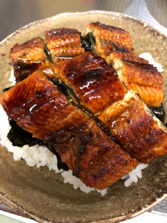 オススメ裏技♪うなぎが美味しくなる方法-レシピのメイン写真