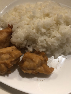 ✨塩胡椒ごはん✨-レシピのメイン写真