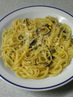 コンスープdeパスタ♪-レシピのメイン写真