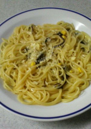 コンスープdeパスタ♪-レシピのメイン写真