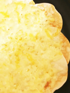 餃子の皮のチーズピザ-レシピのメイン写真