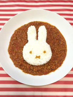 トマトカレー-レシピのメイン写真