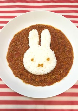 トマトカレー-レシピのメイン写真