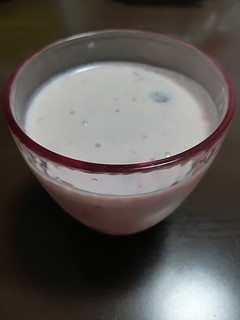 飲むヨーグルト?ラッシー?色んな味で♪-レシピのメイン写真