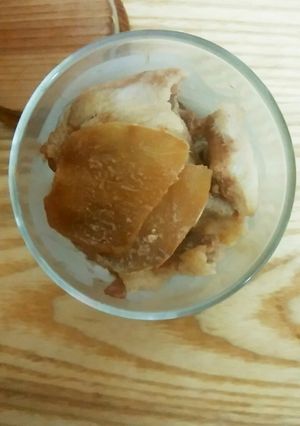 5分で簡単膵炎&肝機能に優しい豚肉常備菜-レシピのメイン写真