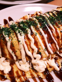 キャベツとチーズの☆とん平焼き-レシピのメイン写真