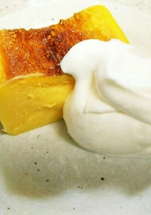 濃厚ホワイトガトーショコラ★バレンタイン-レシピのメイン写真
