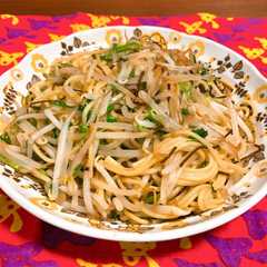 รูปของ 激安簡単☆塩焼きそば