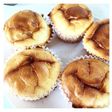 しっとり♡レモンヨーグルトケーキ