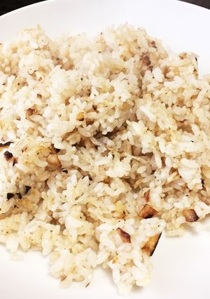 フライドライス フィリピン料理-レシピのメイン写真