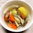 煮込むだけ☆和風ポトフ