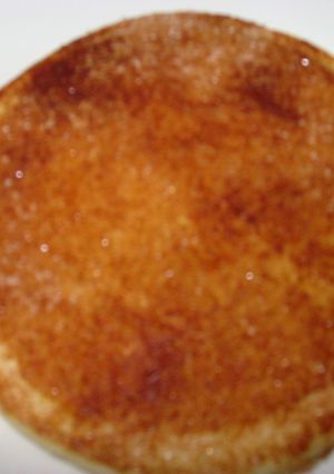 ホットケーキでシナモントースト！？-レシピのメイン写真