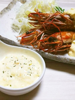 ◆簡単お手軽♪美味しいタルタルソース-レシピのメイン写真