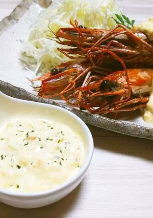 ◆簡単お手軽♪美味しいタルタルソース-レシピのメイン写真