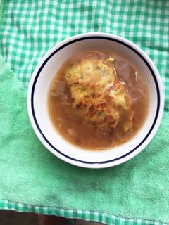 カニカマで かに玉-レシピのメイン写真