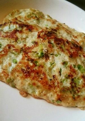 ヘルシー低糖質☆絹豆腐ハンバーグ☆-レシピのメイン写真