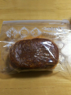 手作り豆板醤-レシピのメイン写真