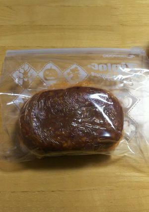 手作り豆板醤-レシピのメイン写真