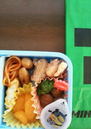 レシピ2-レシピのメイン写真